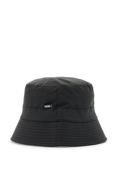 waterproof bucket hat 20010 BLACK