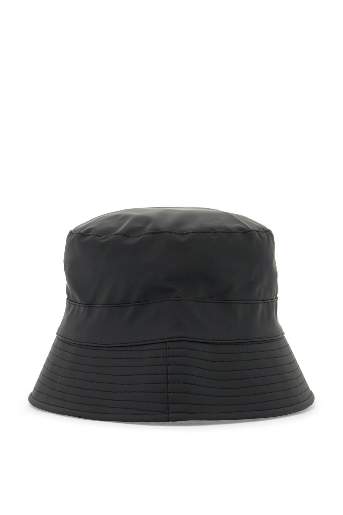 waterproof bucket hat 20010 BLACK