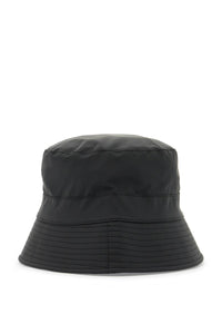 waterproof bucket hat 20010 BLACK