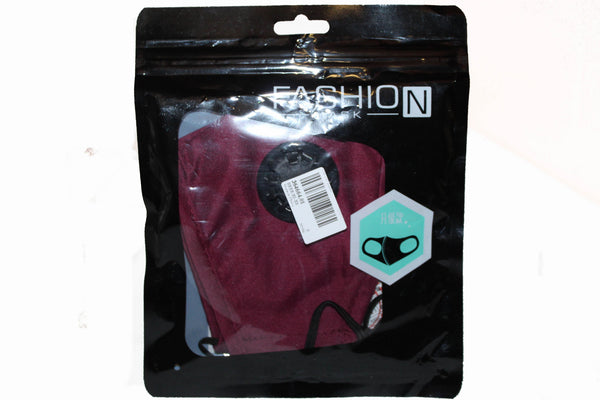 Non Medical Blue Lightweight & Comfortable Wear Face Mask/Covering