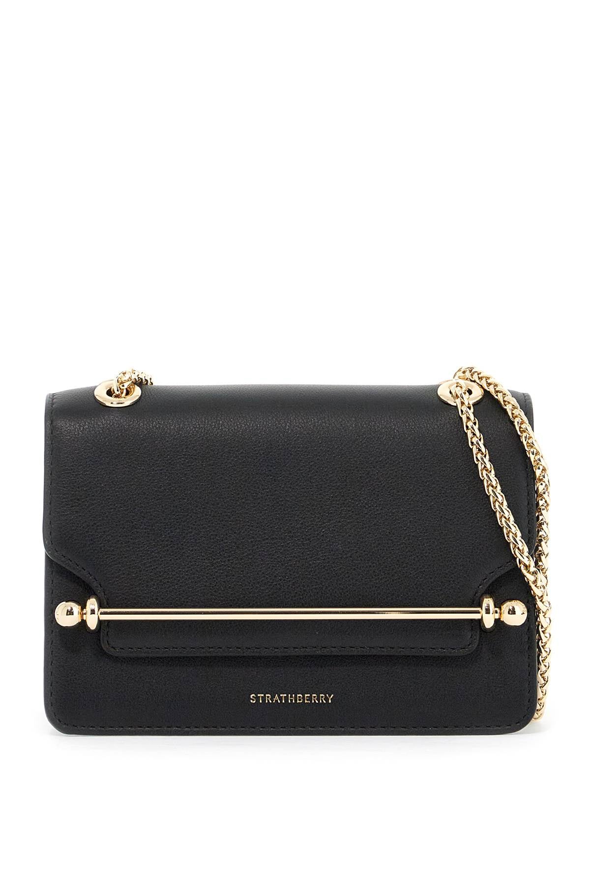 east/west mini bag 20174 100 550 100 BLACK