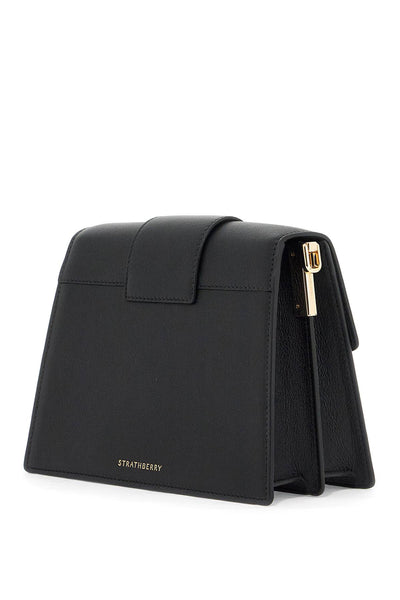 box crescent bag 20204 100 561 100 BLACK