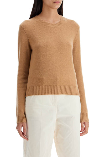 cashmere mable pullover 2022117 SAVANNAH