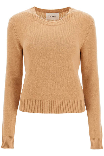 cashmere mable pullover 2022117 SAVANNAH