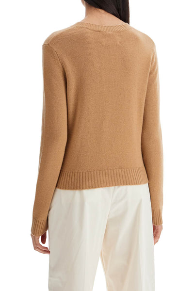 cashmere mable pullover 2022117 SAVANNAH