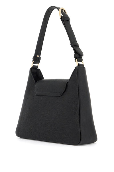 multress hobo bag 20231 125 551 100 BLACK