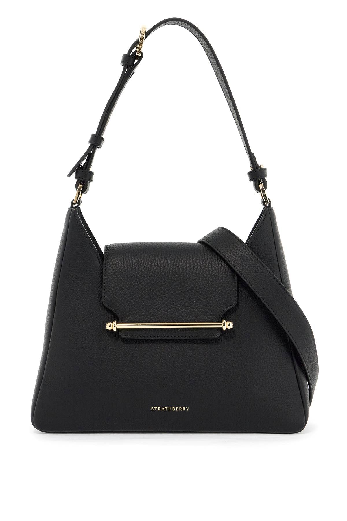 multress hobo bag 20231 125 551 100 BLACK