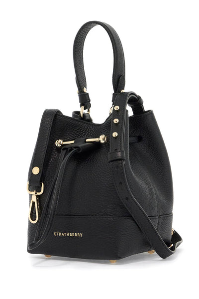 lana osette bucket bag 20231 125 676 100 BLACK