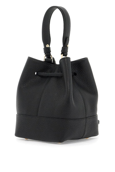 lana osette bucket bag 20231 125 676 100 BLACK