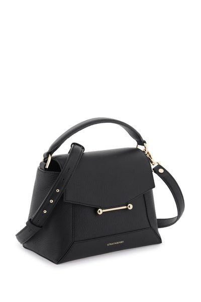 'mosaic' handbag 20231 125 680 100 BLACK