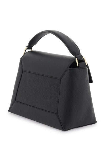 'mosaic' handbag 20231 125 680 100 BLACK