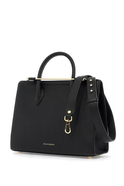 midi tote bag 20232 100 125 100 BLACK