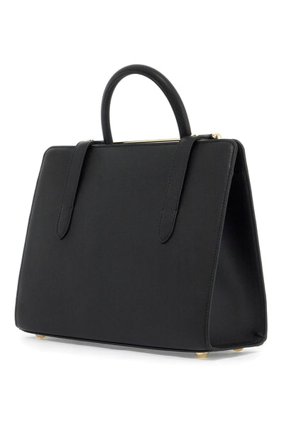 midi tote bag 20232 100 125 100 BLACK