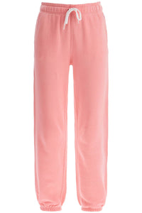 cotton slub joggers 211935585002 RIBBON PINK