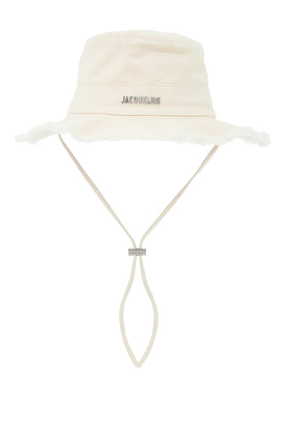 the artichoke bucket hat 213AC002 5001 OFF-WHITE