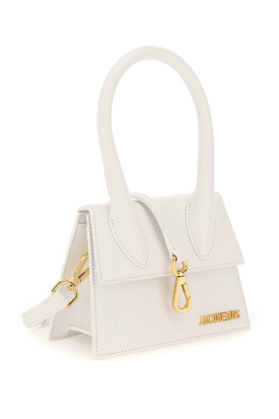 le chiquito moyen bag 213BA002 3000 WHITE