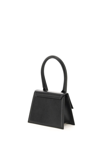 le chiquito moyen bag 213BA002 3000 BLACK