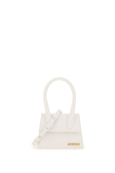 le chiquito moyen bag 213BA002 3000 WHITE