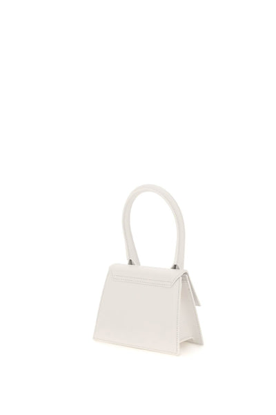 le chiquito moyen bag 213BA002 3000 WHITE