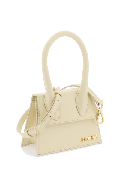 le chiquito moyen bag 213BA002 3060 IVORY