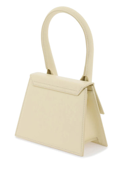 le chiquito moyen bag 213BA002 3060 IVORY