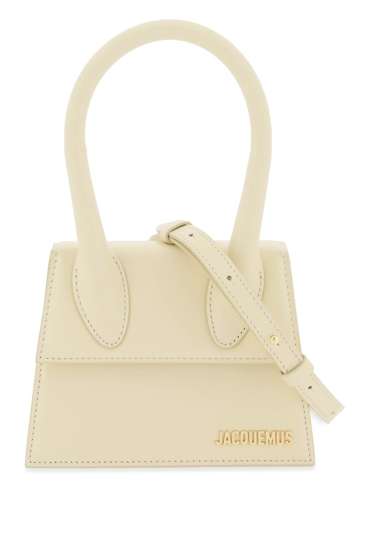 le chiquito moyen bag 213BA002 3060 IVORY