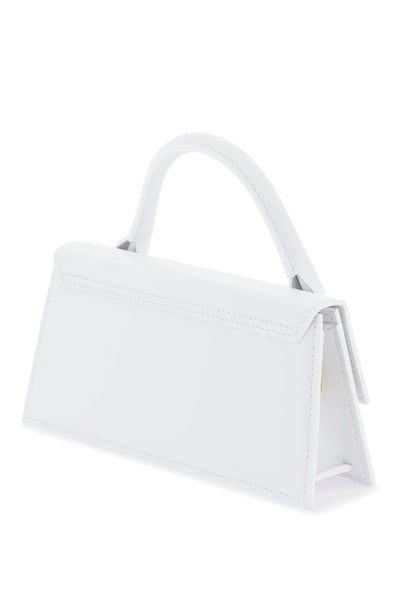 le chiquito long handbag 213BA004 3000 WHITE