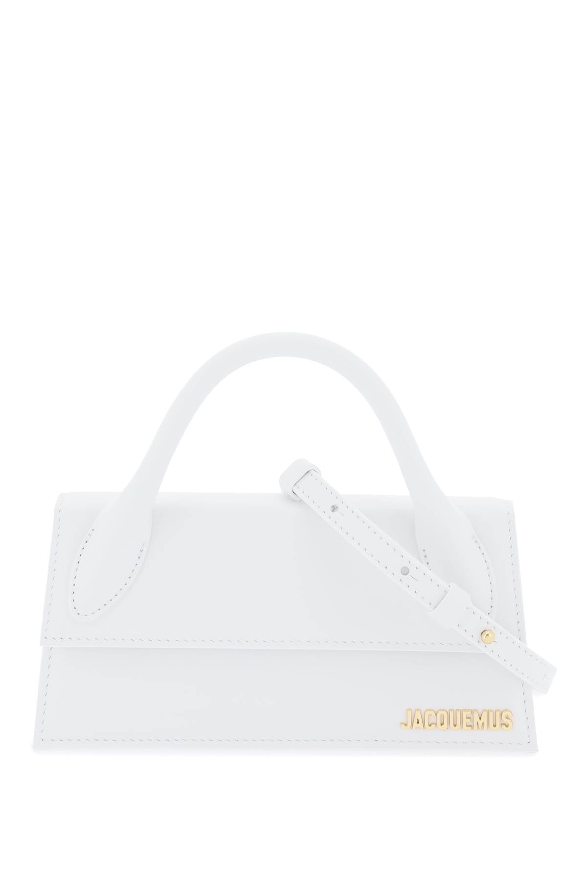 le chiquito long handbag 213BA004 3000 WHITE