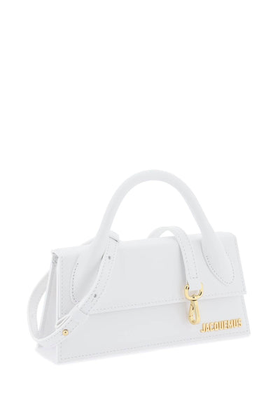 le chiquito long handbag 213BA004 3000 WHITE