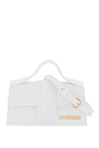 le bambino handbag 213BA006 3000 WHITE