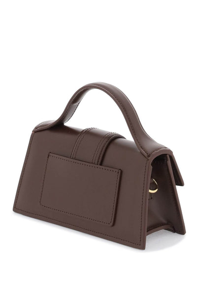 'le bambino' mini bag 213BA006 3100 BROWN