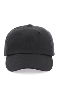 la casquette baseball cap 216AC009 5001 BLACK