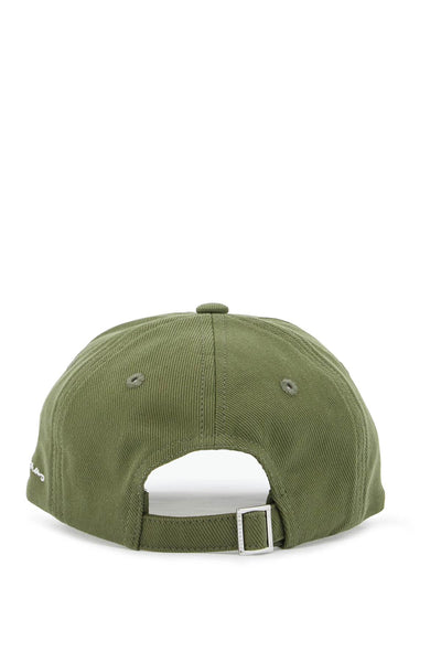 de baseball

baseball cap " 216AC009 5012 KHAKI