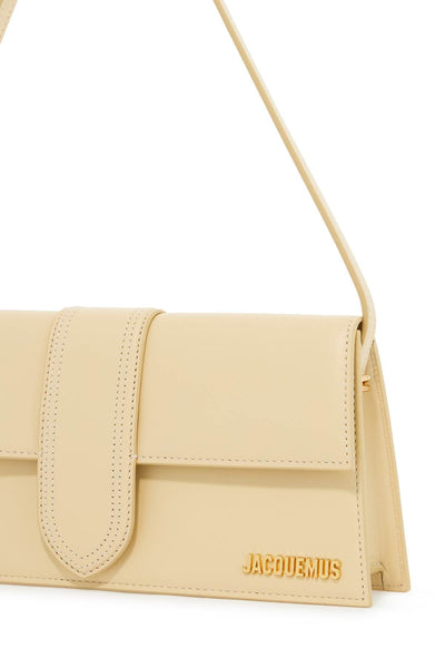 le bambino long bag 221BA013 3060 IVORY