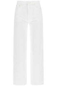 twisted seam cropped jeans 222 232 748 32 OFF-WHITE
