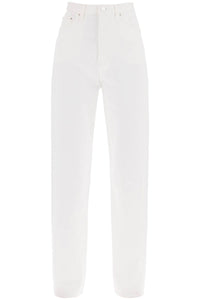 twisted seam straight jeans 231 240 748 32 OFF-WHITE