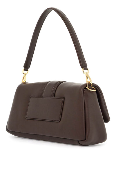 le bambimou bag 231BA052 3073 MEDIUM BROWN