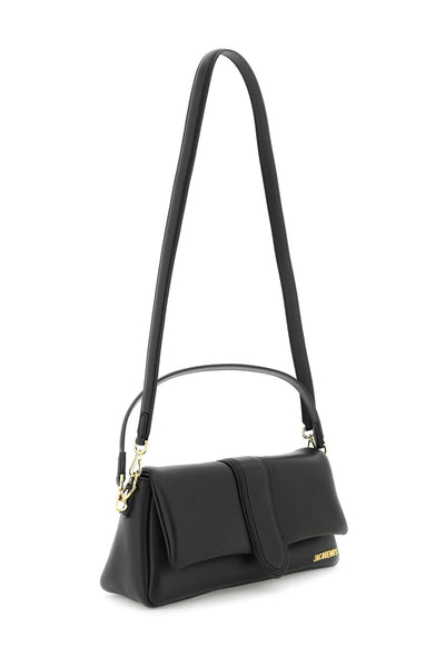 'le bambimou' bag 231BA052 3073 BLACK