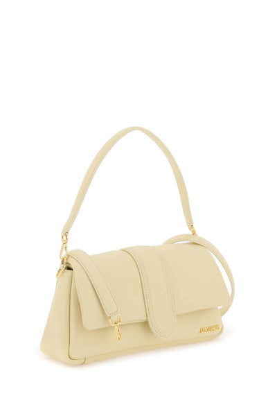 le bambimou bag 231BA052 3073 IVORY