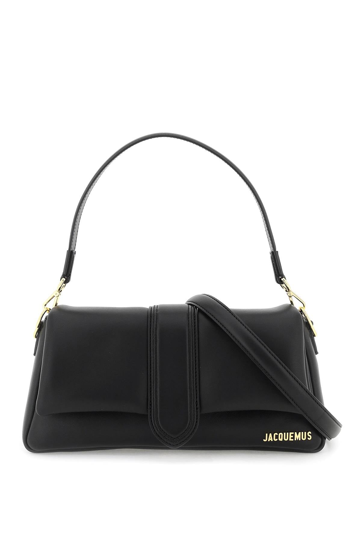 'le bambimou' bag 231BA052 3073 BLACK