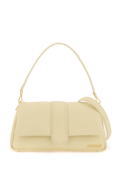 le bambimou bag 231BA052 3073 IVORY