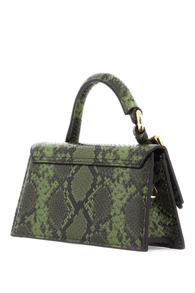 le chiquito long boucle bag 233BA326 3198 GREEN