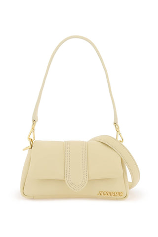 le petit bambimou shoulder bag 233BA335 3073 IVORY