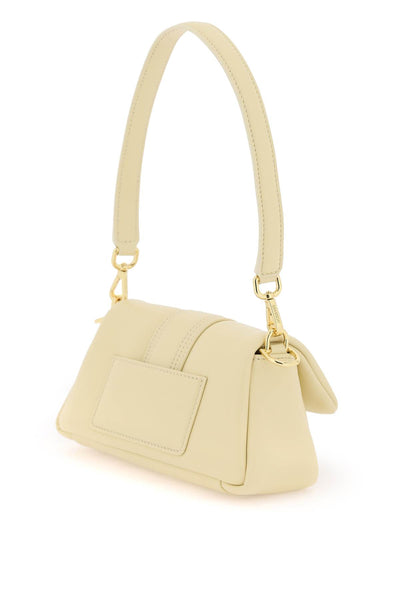 le petit bambimou shoulder bag 233BA335 3073 IVORY