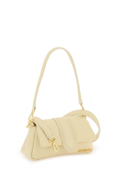 le petit bambimou shoulder bag 233BA335 3073 IVORY