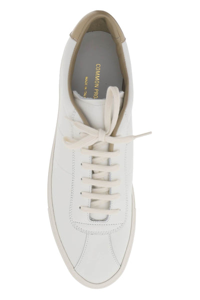 70's tennis sneaker 2415 WHITE