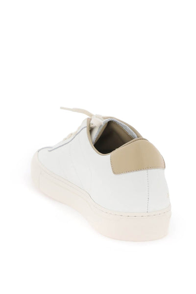 70's tennis sneaker 2415 WHITE