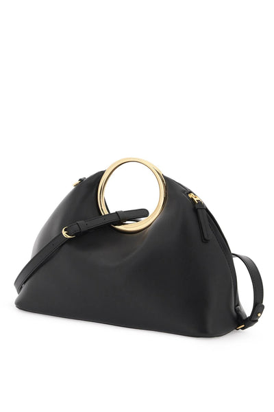 "le calino handbag pur 241BA396 3171 BLACK