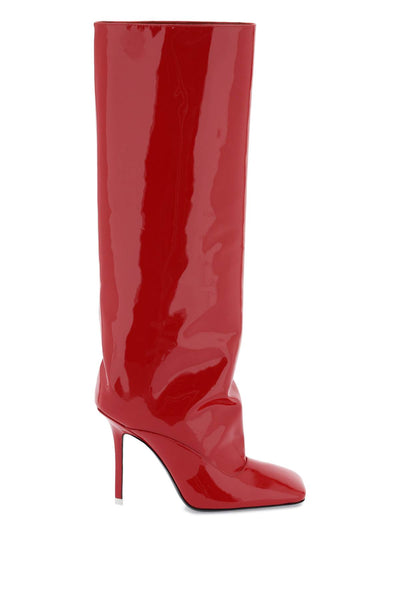 sienna tube boots 241WS507L002 RED