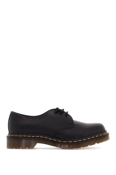 lace-up oxford 24256001 BLACK